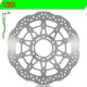 Front brake disc NG 1258X SPEED TRIPLE 955 99-01