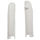Fork protectors white Acerbis KTM EXC125 (0011627.030)