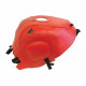 Bagster tank mat red (1414A) Triumph TT 600