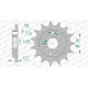 Pignon AFAM 15 dents pas 520 type 22407 Suzuki LT-R 450 QuadRacer