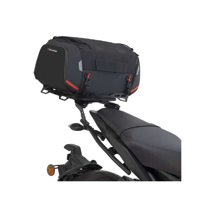 SW-Motech RACKPACK Yamaha MT-09 seat bag set (GPT.06.861.30000)