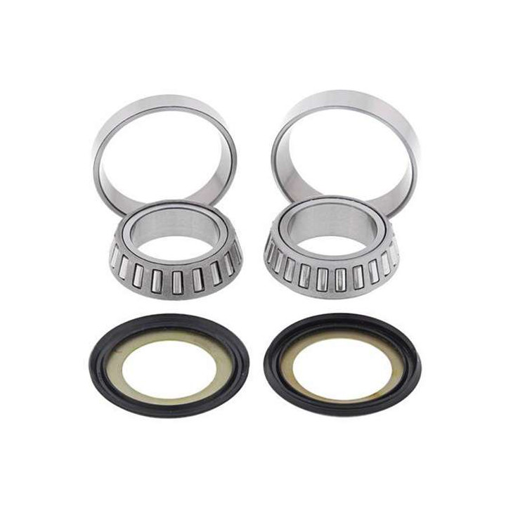 Kit roulements de colonne de direction All Balls 22-1065