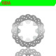 Front left brake disc NG 100XA ZX636-R ABS 13-16