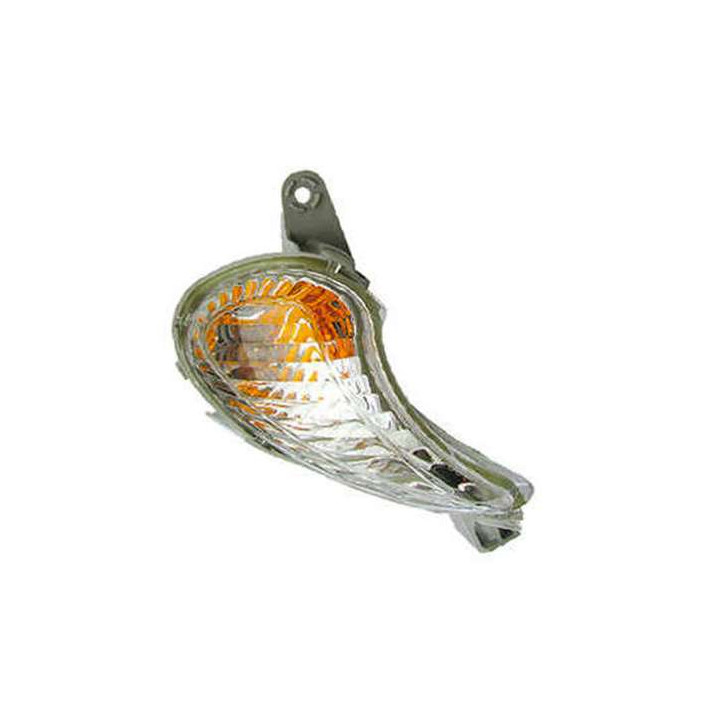 Clignotant origine Bihr avant droit GSX1340R HAYABUSA