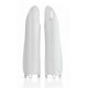 Protection de fourche blanc Acerbis Yamaha YZ125 (0011640.030)
