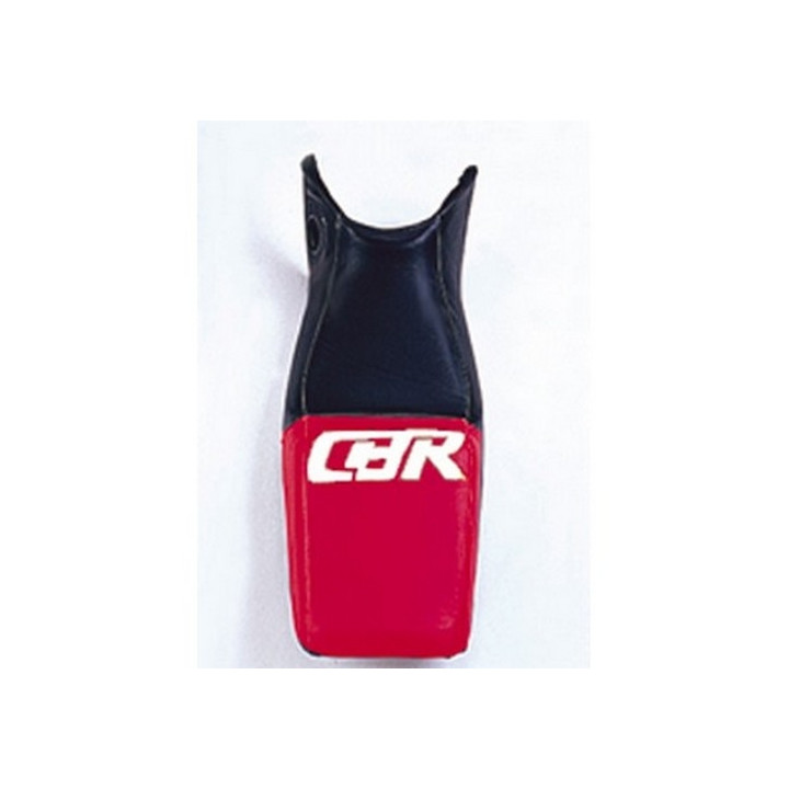 Saddle cover Bagster (2001A) Black/Red/White Honda CBR1000 92
