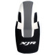 Saddle cover Bagster (2134C) Steel/Black/Deco White Yamaha XJR1300 02-04 Saddle cover Bagster (2134C) Steel/Black/Deco White Yamaha XJR1300 02-04