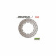 NG motorcycle brake disc (ref. 1042)