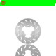Right rear brake disc NG 351 SENDA 50 R RACER 02-03