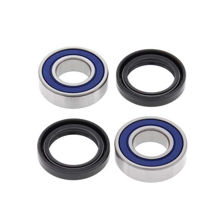 Front wheel bearing kit All Balls 25-1063 KTM SX85 03-10 SX125 250 94-99