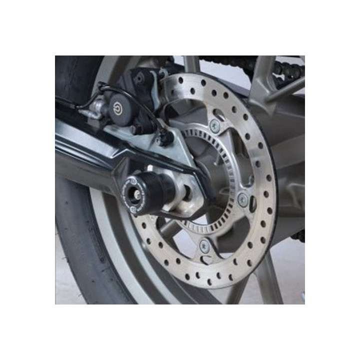 Protection bras oscillant R&G BMW F700GS 13-