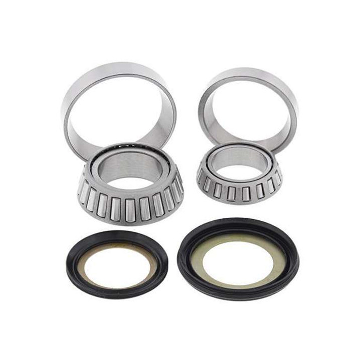 Kit roulements de colonne de direction All Balls 22-1063 Kawasaki KLX110