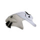 Bagster tank mat light grey/grey (1529C) BMW R1200GS Adventure Bagster tank mat light grey/grey (1529C) BMW R1200GS Adventure