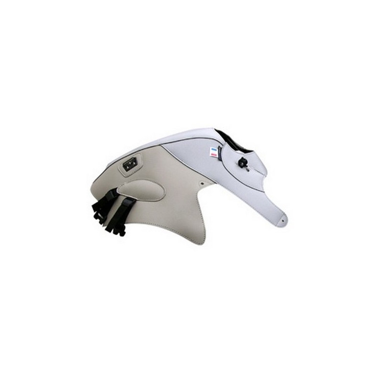 Bagster tank mat light grey/grey (1529C) BMW R1200GS Adventure Bagster tank mat light grey/grey (1529C) BMW R1200GS Adventure