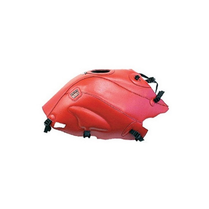 Bagster light burgundy tank mat (1427A) BMW R850R/R1150R/R1150R Rockster Bagster light burgundy tank mat (1427A) BMW R850R/R1150R/R1150R Rockster