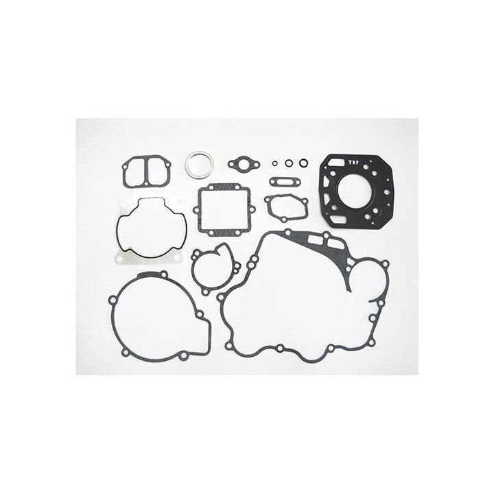Pochette joints moteur complet Tecnium VG-4037 Kawasaki KMX125 