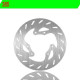 Brake disc NG 385 PAMPERA 125/250/280 03-05