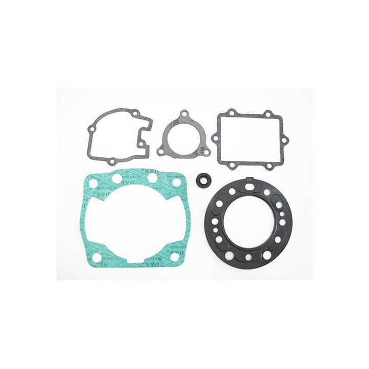 High-engine joint pouch Tecnium 810261 Honda CR250R
