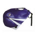 Bagster tank mat blue/z light grey (1182F) Kawasaki ZZR1100