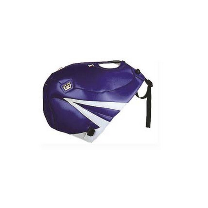 Bagster tank mat blue/z light grey (1182F) Kawasaki ZZR1100