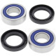Front wheel bearing kit + spis All Balls 25-1654 Honda CBR600RR