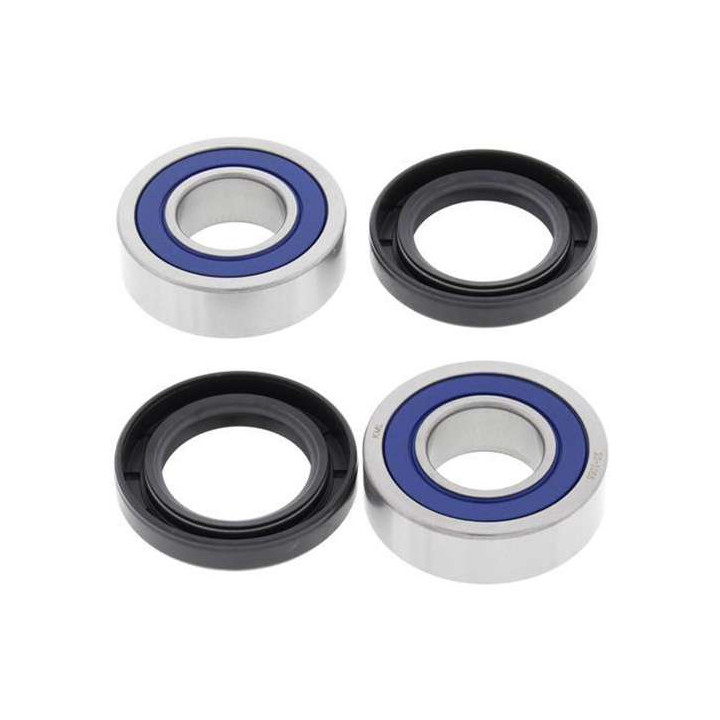 Front wheel bearing kit + spis All Balls 25-1654 Honda CBR600RR