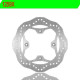 Front brake disc NG 1259X TIGER 07-10 SPRINT 1050