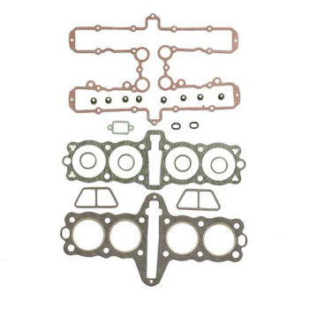 Pochette joints haut-moteur Athena P400250600655 Kawasaki 650Z