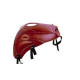 Tapis de réservoir Bagster rouge foncé (1356D) Yamaha FZS600 Fazer