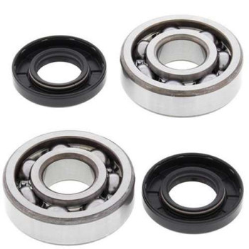 Kit roulements + spi de vilebrequin All Balls 24-1006 Kawasaki KX85/65