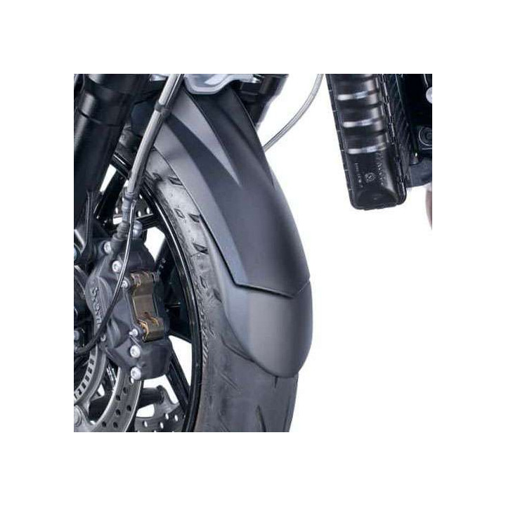 Prolongateur garde-boue avant Puig 9020N F800R 15-18