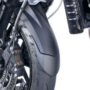 Prolongateur garde-boue avant Puig 9020N F800R 15-18