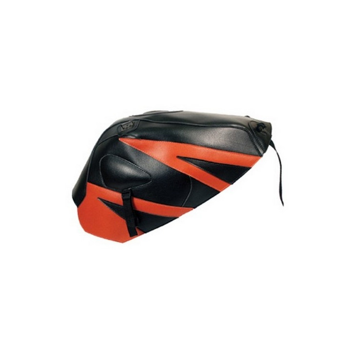 Bagster tank mat black/tile (1454A) Suzuki GSX1000 R