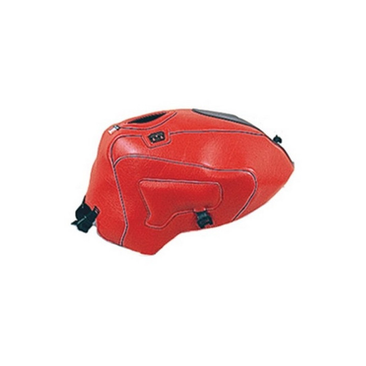 Bagster tank mat red/anthracite (1339A) Ducati ST2/ST3/ST4