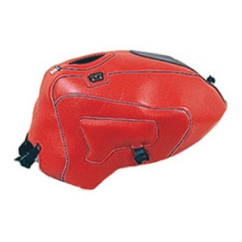 Tapis de réservoir Bagster rouge/anthracite (1339A) Ducati ST2/ST3/ST4 Tapis de réservoir Bagster rouge/anthracite (1339A) Ducati ST2/ST3/ST4