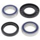 Front wheel bearing kit All Balls 25-1415 CR WR25 250 TC TE250 310 450 510 610