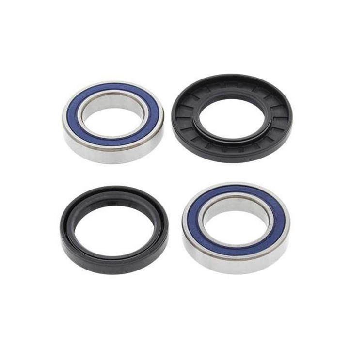Front wheel bearing kit All Balls 25-1415 CR WR25 250 TC TE250 310 450 510 610