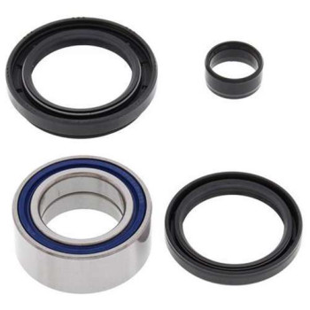 Kit roulements de roue Avant/Arrière All Balls 25-1003 Honda TRX420
