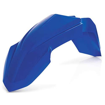 Garde-boue Av. bleu Acerbis Yamaha YZ85 (0017900.040)