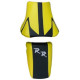 Housse de selle Bagster (2137E) Noir/Bouton D'Or Honda CBR900RR Fireblade 04