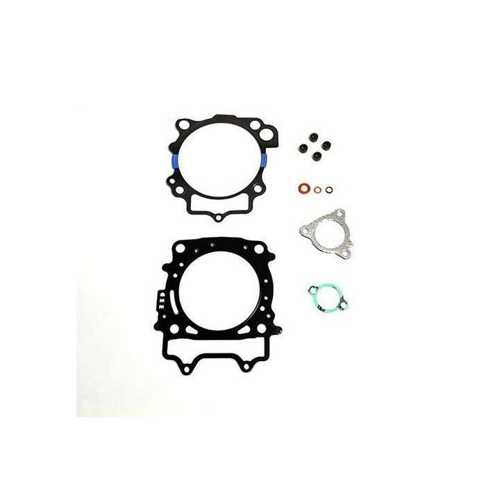 Pochette joints haut-moteur Athena P400485600099 Yamaha YZ450F 