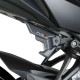 Protection réservoir liquide de frein Puig Carbone (8542C) Yamaha MT-09 Tracer