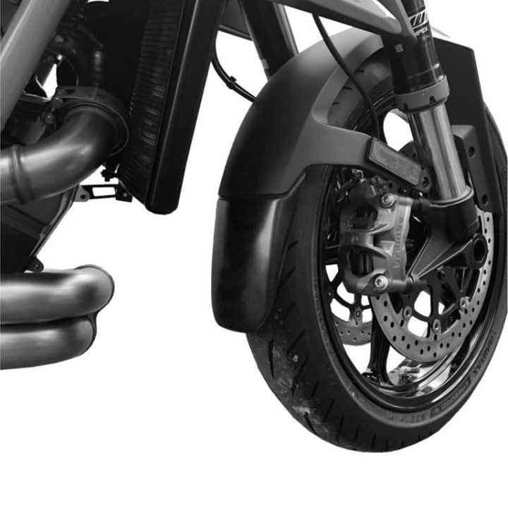 Prolongateur garde-boue avant Puig 20474N KTM SUPERDUKE R 20-