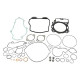 Pochette joints moteur complet Athena P400270850036 SX-F450 07-10