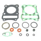 Pochette joints haut-moteur Athena P400510600135 Suzuki DR125