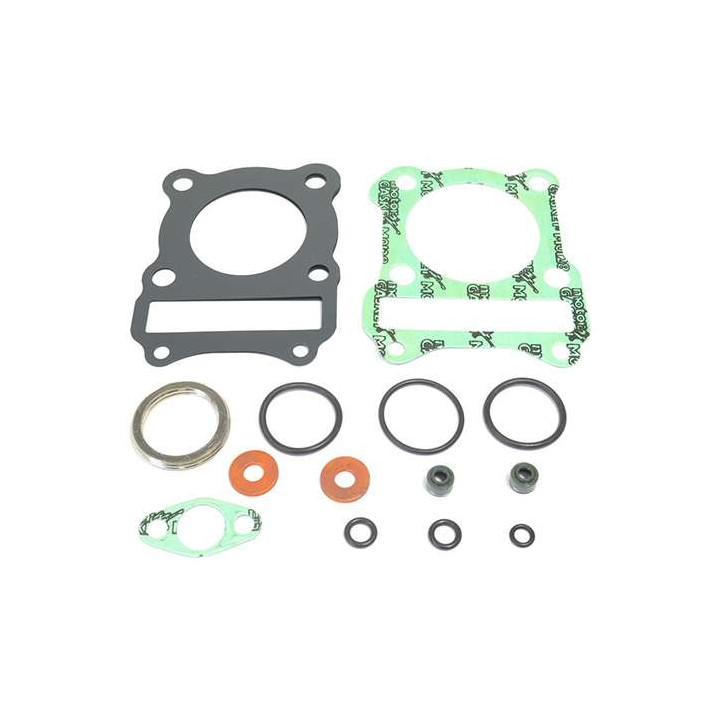 Pochette joints haut-moteur Athena P400510600135 Suzuki DR125
