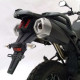 Support de plaque R&G Yamaha XT660Z TÉNÉRÉ