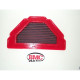 Air filter BMC ZX6R 1995-97 (ref. FM133/03)