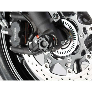 Protection de fourche SW-Motech Suzuki 1000 V-STROM 14-