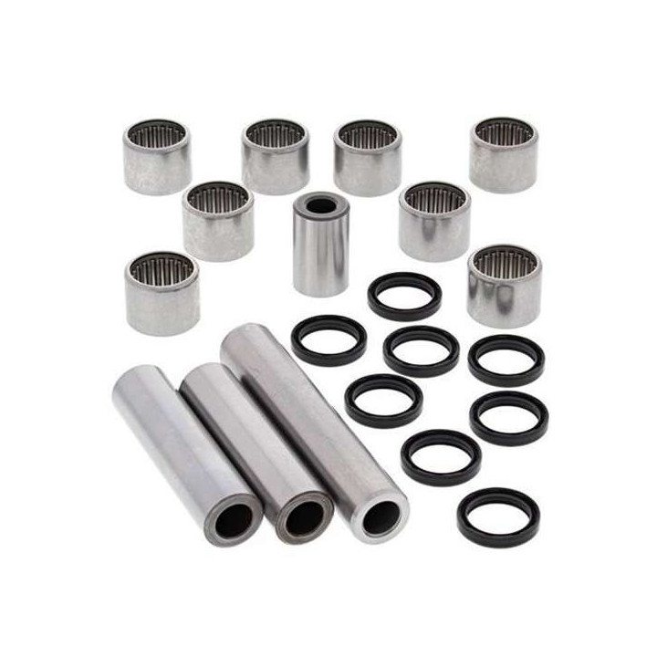 kit repair damper boots All Balls 27-1173 DS450 EFI/MXC/XXC/STD/X